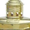 4. Bild Steuerbordlampe elektrisch 1266E