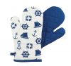2. Bild Ofenhandschuh - Maritim 3221