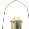 2. Bild Lampe mit Petroleumbrenner 1271