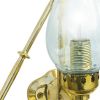 4. Bild Wandlampe - Anker 1285