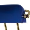5. Bild Bankerlampe 1292B