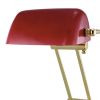 2. Bild Bankerlampe 1292R