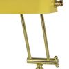 3. Bild Bankerlampe 1292Y