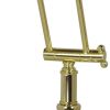 4. Bild Bankerlampe 1292Y