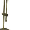 3. Bild Bankerlampe 1295