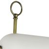 5. Bild Bankerlampe 1295