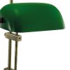 3. Bild Bankerlampe 1295G