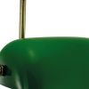 5. Bild Bankerlampe 1295G