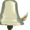 3. Bild Glocke mit Anker 1510