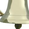 4. Bild Glocke mit Anker 1510