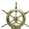 2. Bild Glocke mit Steuerrad 1511