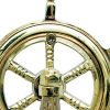 5. Bild Glocke mit Steuerrad 1511