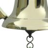 4. Bild Glocke mit Ankerwandhalterung 1530