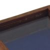 5. Bild Holzbox mit Glas im Deckel 2024N