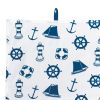 2. Bild Geschirrtuch - Maritim 3222
