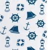 3. Bild Geschirrtuch - Maritim 3222