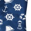 3. Bild Ofenhandschuh - Maritim 3231