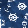 4. Bild Ofenhandschuh - Maritim 3231