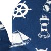 5. Bild Ofenhandschuh - Maritim 3231