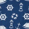 4. Bild Geschirrtuch - Maritim 3232