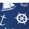 5. Bild Platzset - Maritim 3234