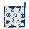 2. Bild Topflappen - Maritim 3240