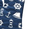 3. Bild Ofenhandschuh - Maritim 3241