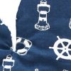 5. Bild Ofenhandschuh - Maritim 3241