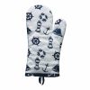 2. Bild Ofenhandschuh - Maritim 3241