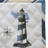 3. Bild Topflappen - Leuchtturm 3250