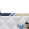 5. Bild Topflappen - Leuchtturm 3250