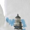 5. Bild Ofenhandschuh - Leuchtturm 3251