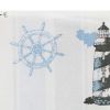 5. Bild Platzset - Leuchtturm 3254
