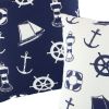 4. Bild Kissen - Maritim 3651