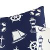 5. Bild Kissen - Maritim 3651