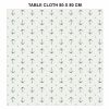 2. Bild Tischdecke - Anker 3675