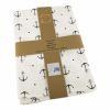 4. Bild Tischdecke - Anker 3675