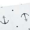 5. Bild Tischdecke - Anker 3675