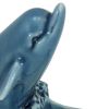 5. Bild Teelicht - Delfin 3891