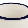 5. Bild Becher mit Henkel - Leuchtturmdesign 3914