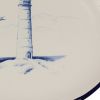 4. Bild Teller - Leuchtturmdesign 3919