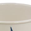 5. Bild Topf mit Henkel - Boote-Design 3953