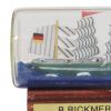 2. Bild Flaschenschiff - Rickmer Rickmers 4001