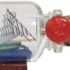 3. Bild Flaschenschiff - Rickmer Rickmers 4001