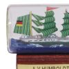 2. Bild Flaschenschiff - A.v.Humboldt 4002