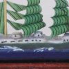 4. Bild Flaschenschiff - A.v.Humboldt 4002