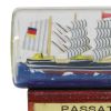 2. Bild Flaschenschiff - Passat 4003