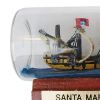 2. Bild Flaschenschiff - SANTA MARIA 4004