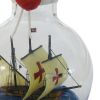 3. Bild Flaschenschiff - SANTA MARIA 4007