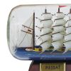2. Bild Flaschenschiff - Passat 4019